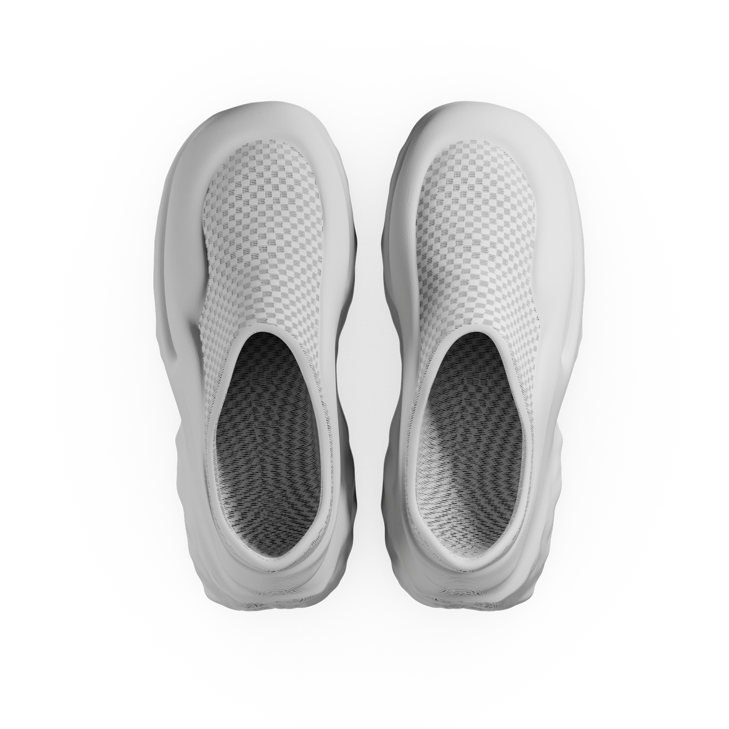VANGUARD - 3D printed shoes - zellerfeld