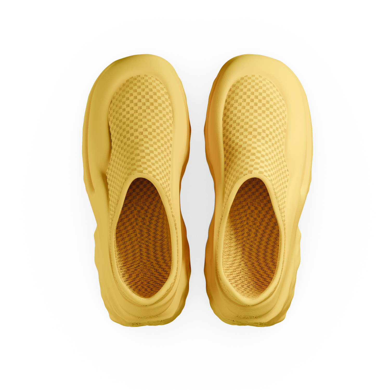 VANGUARD - 3D printed shoes - zellerfeld