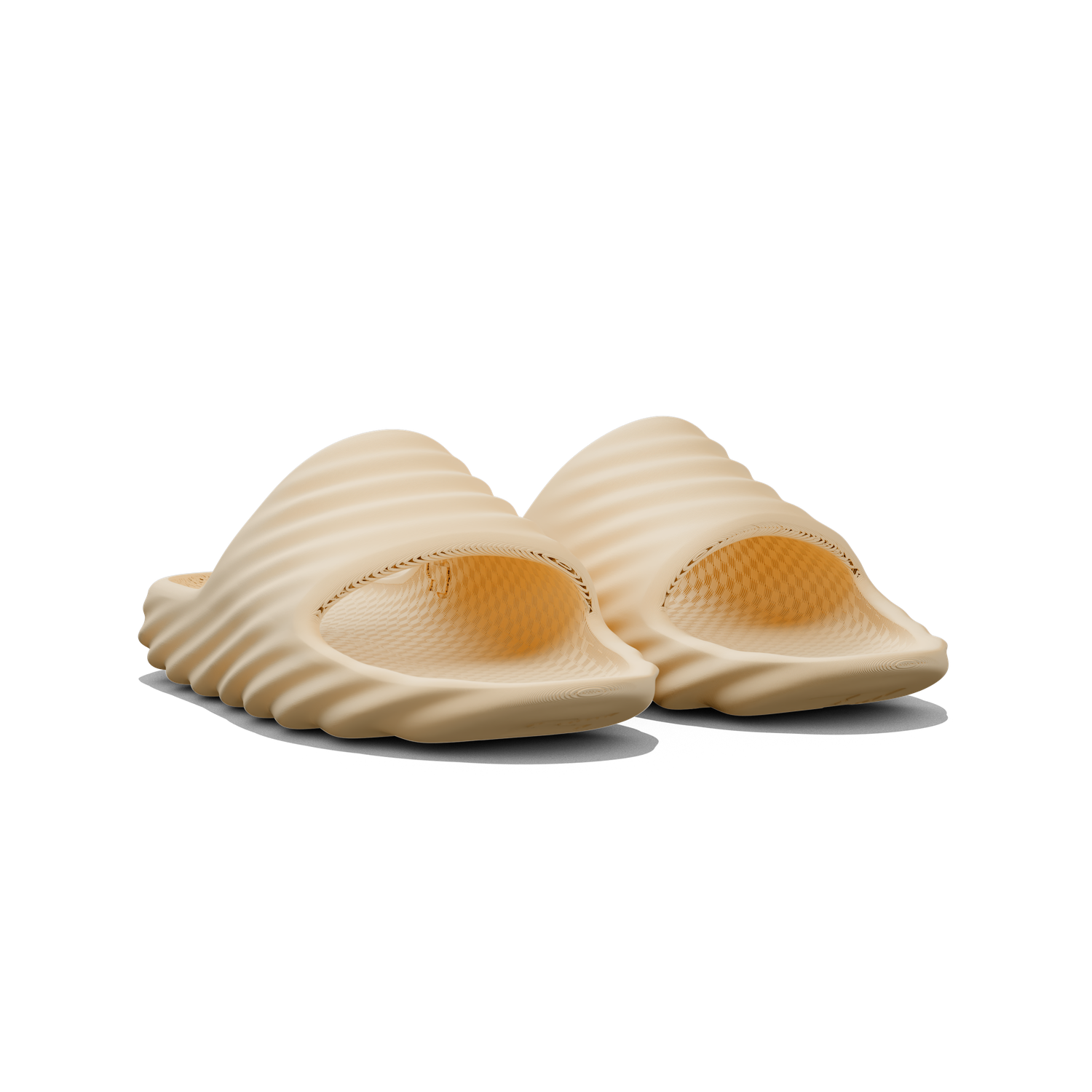 V-Slide - 3D printed shoes - zellerfeld