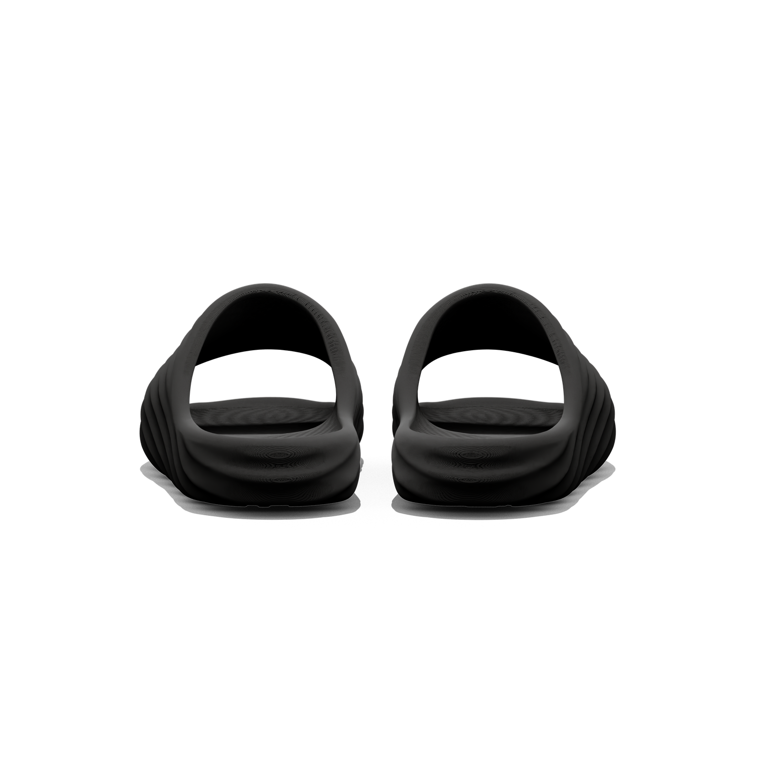 V-Slide - 3D printed shoes - zellerfeld