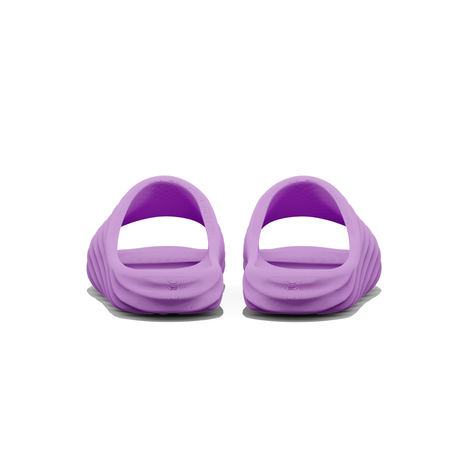 V-Slide - 3D printed shoes - zellerfeld
