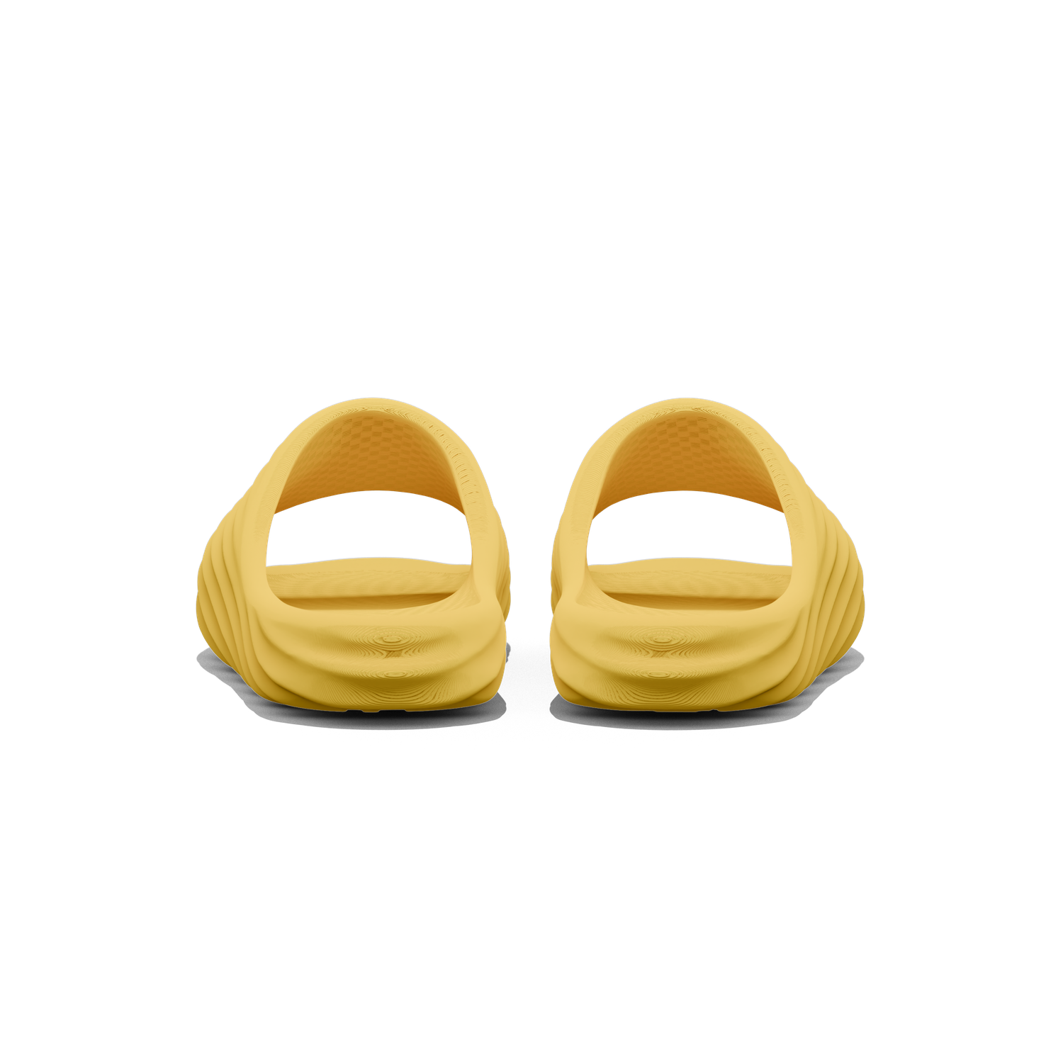 V-Slide - 3D printed shoes - zellerfeld