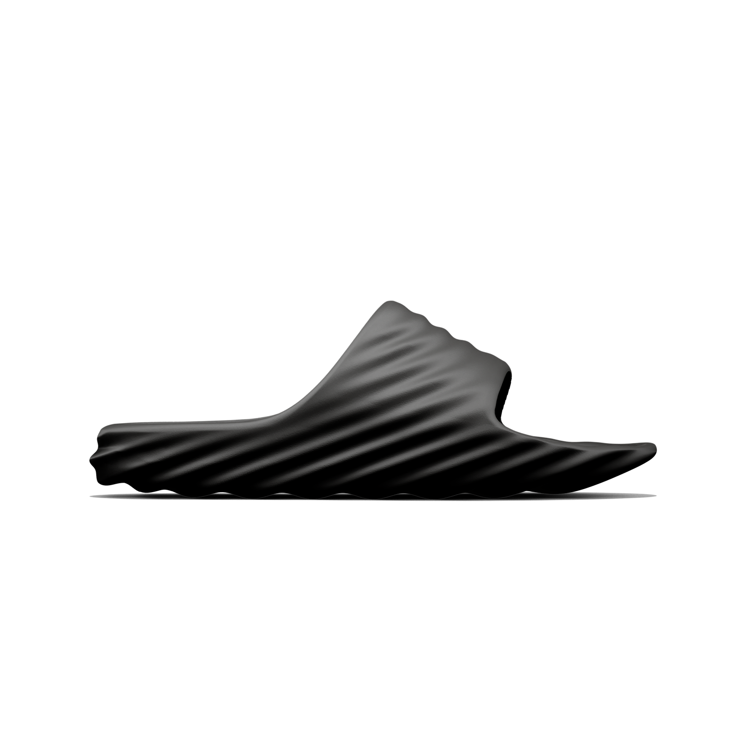 V-Slide - 3D printed shoes - zellerfeld