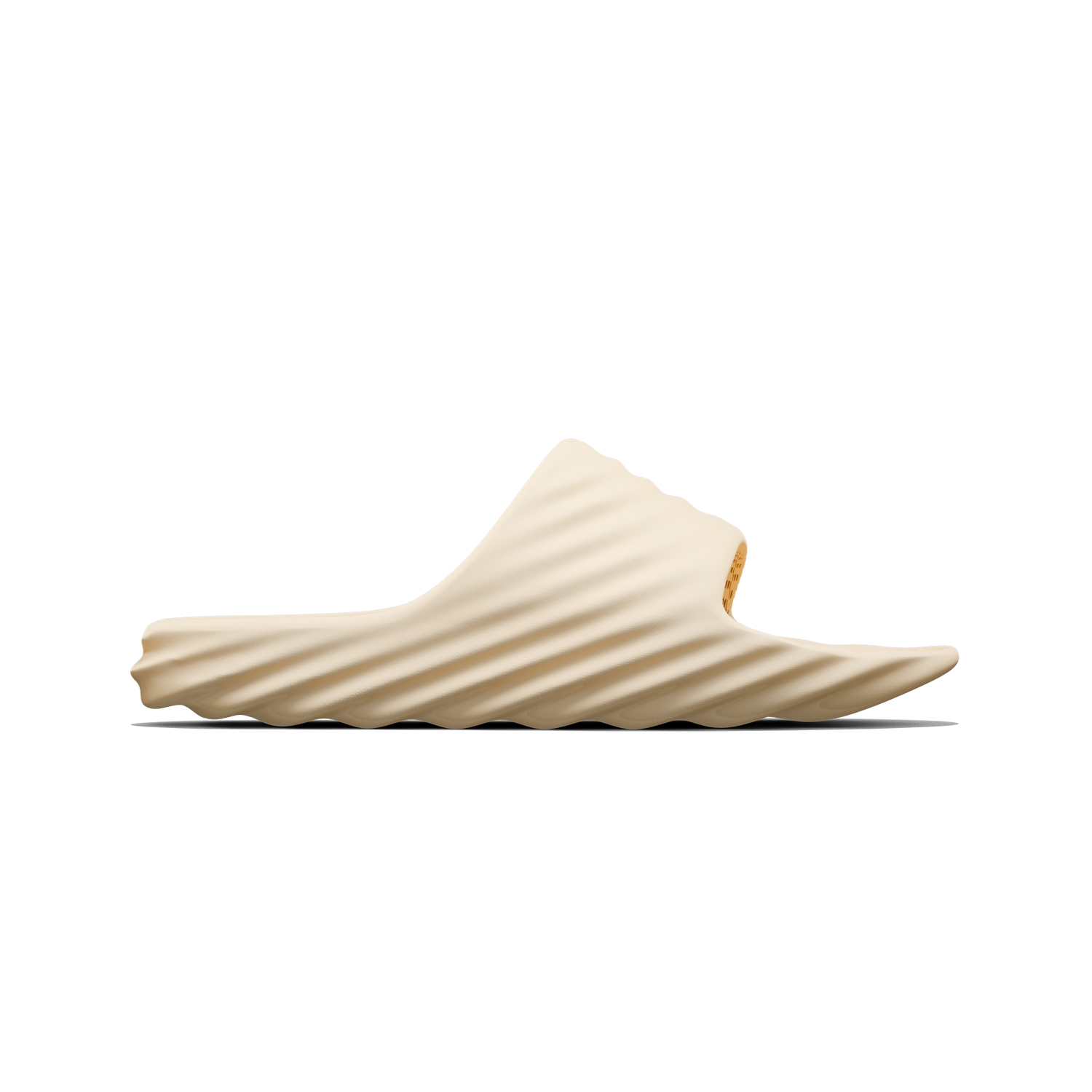 V-Slide - 3D printed shoes - zellerfeld