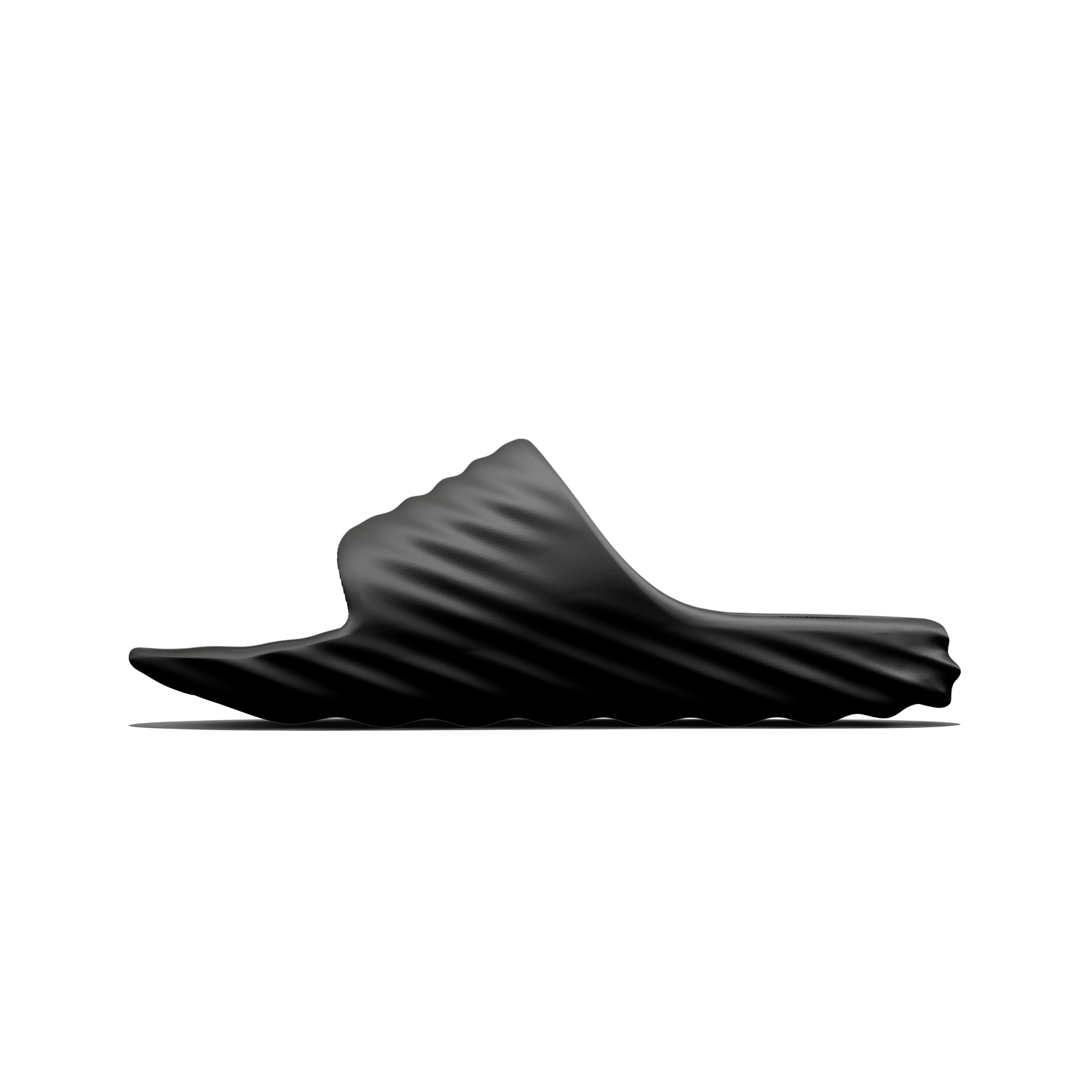 V-Slide - 3D printed shoes - zellerfeld