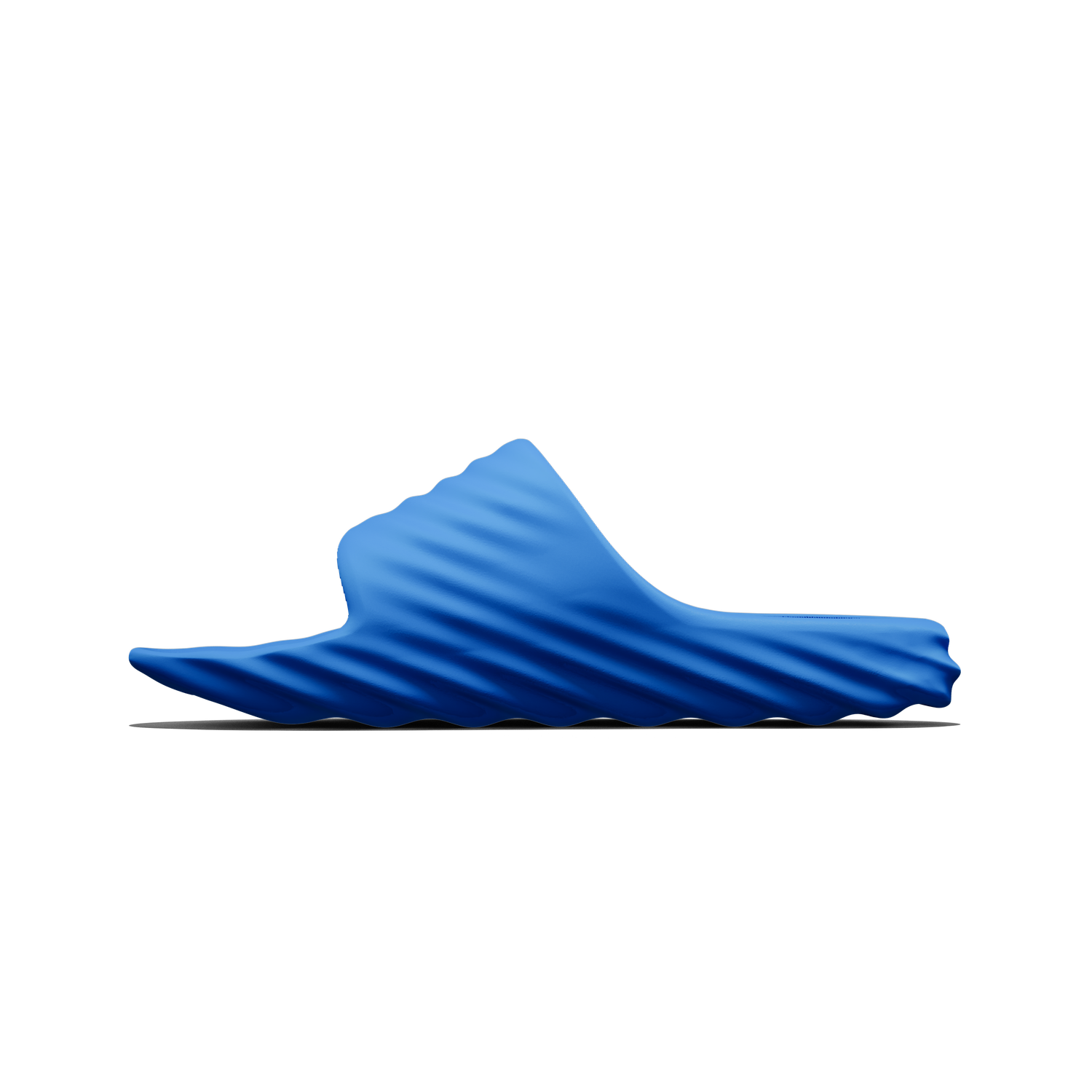 V-Slide - 3D printed shoes - zellerfeld