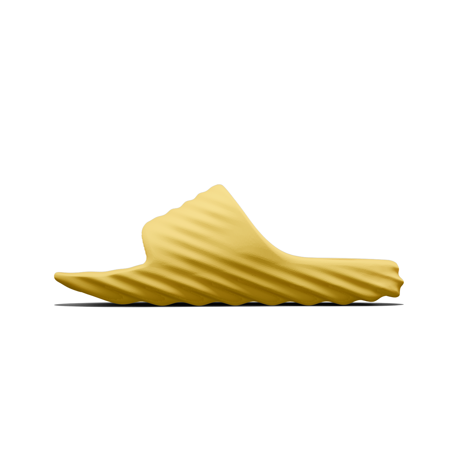V-Slide - 3D printed shoes - zellerfeld