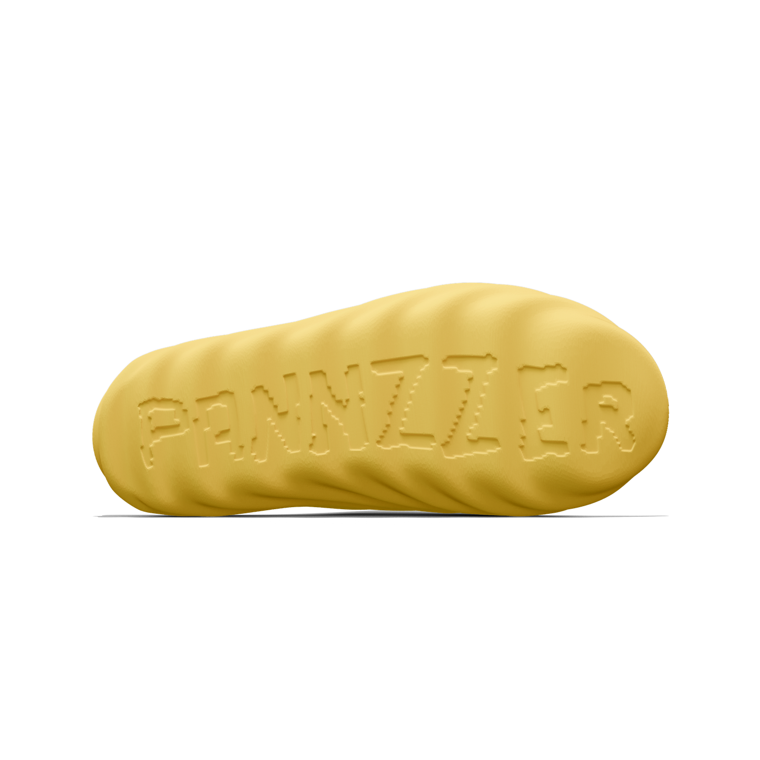 V-Slide - 3D printed shoes - zellerfeld