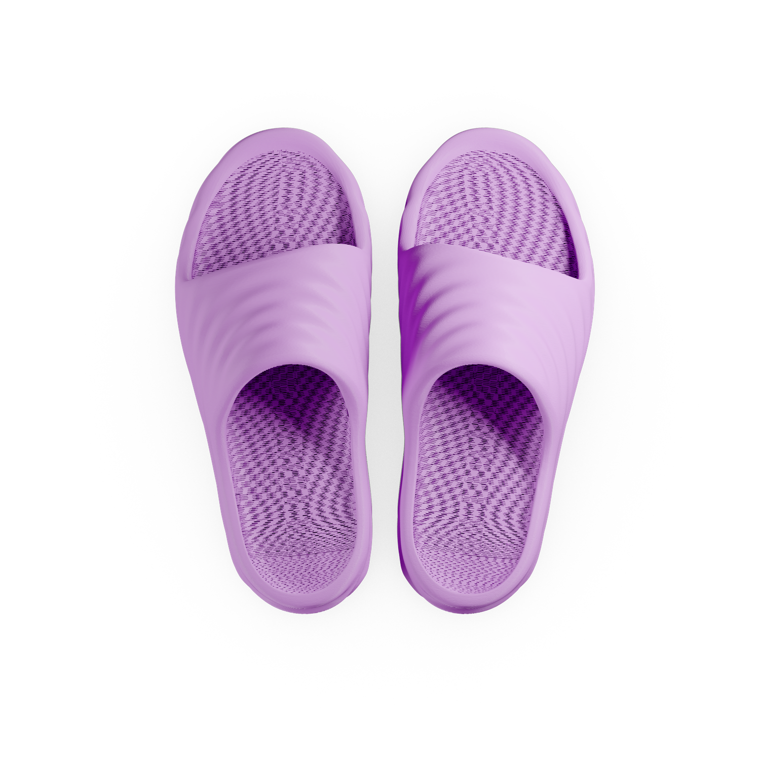V-Slide - 3D printed shoes - zellerfeld