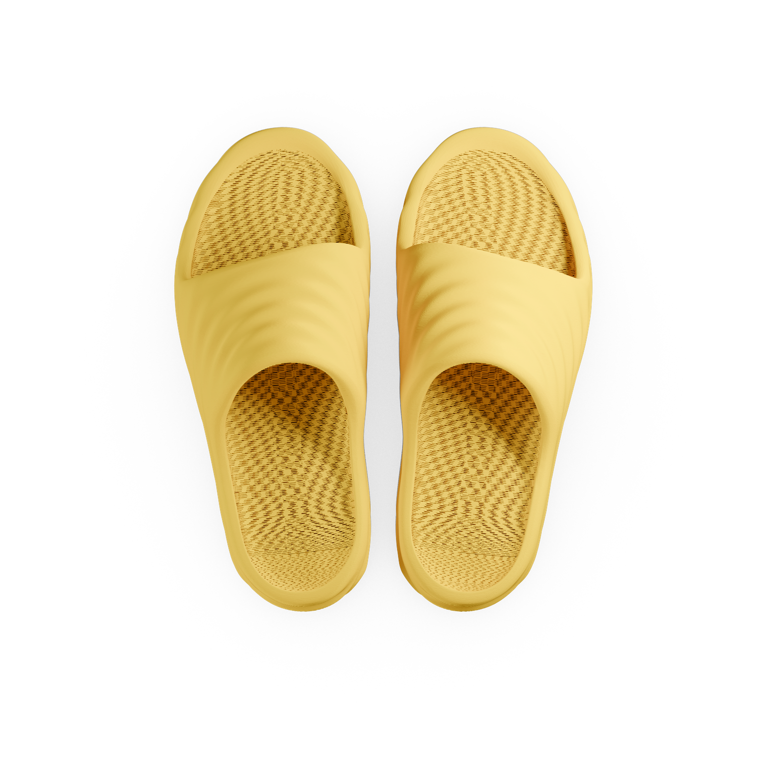 V-Slide - 3D printed shoes - zellerfeld