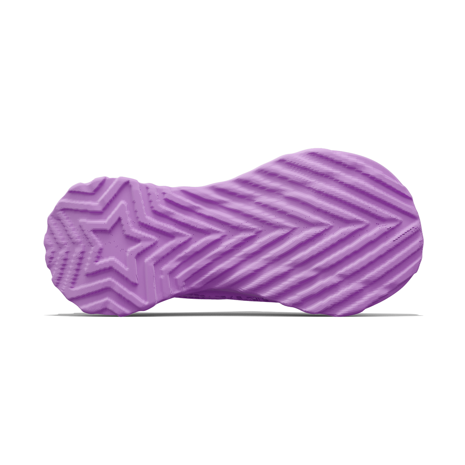 Digi-Puff - 3D printed shoes - zellerfeld