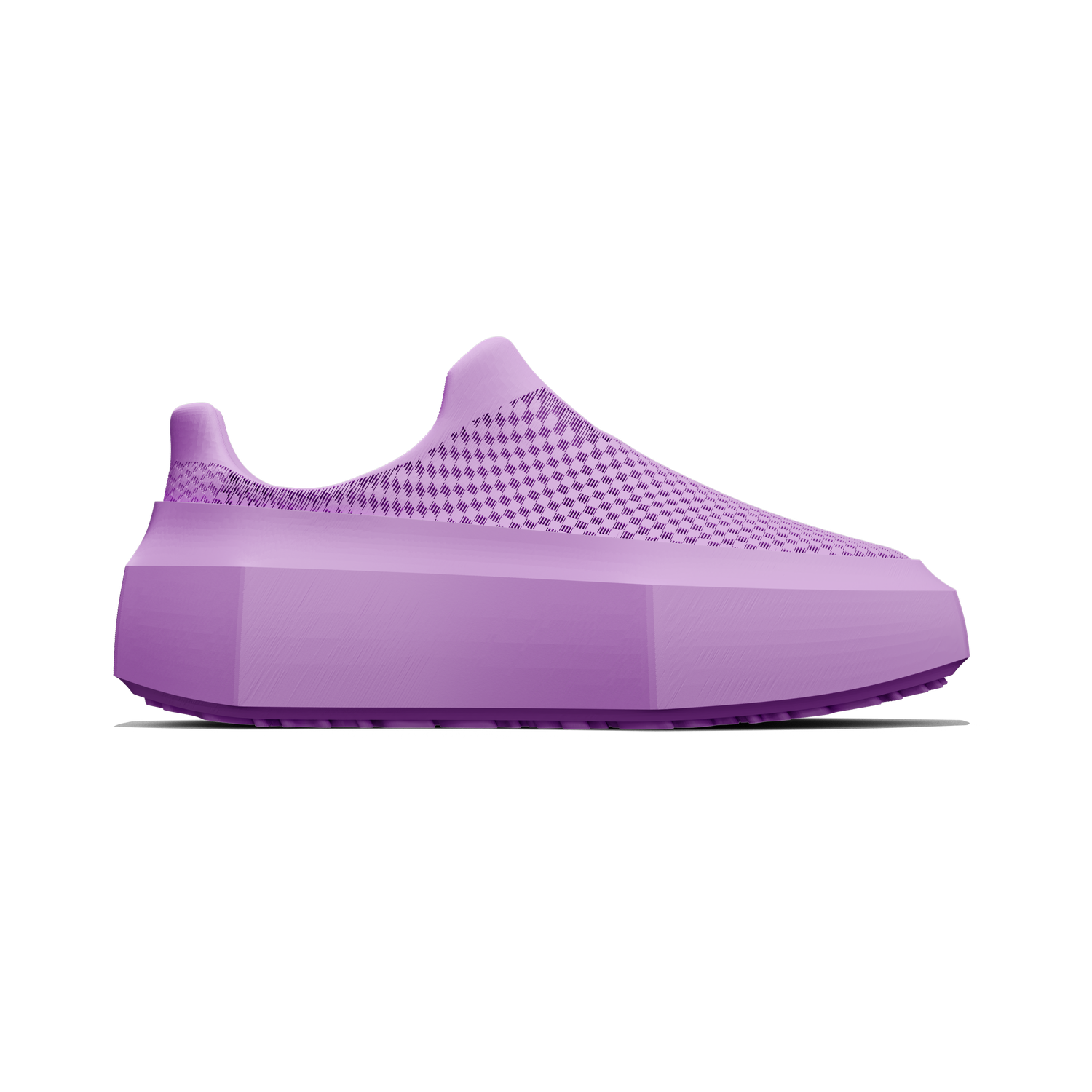soy rnr - 3D printed shoes - zellerfeld