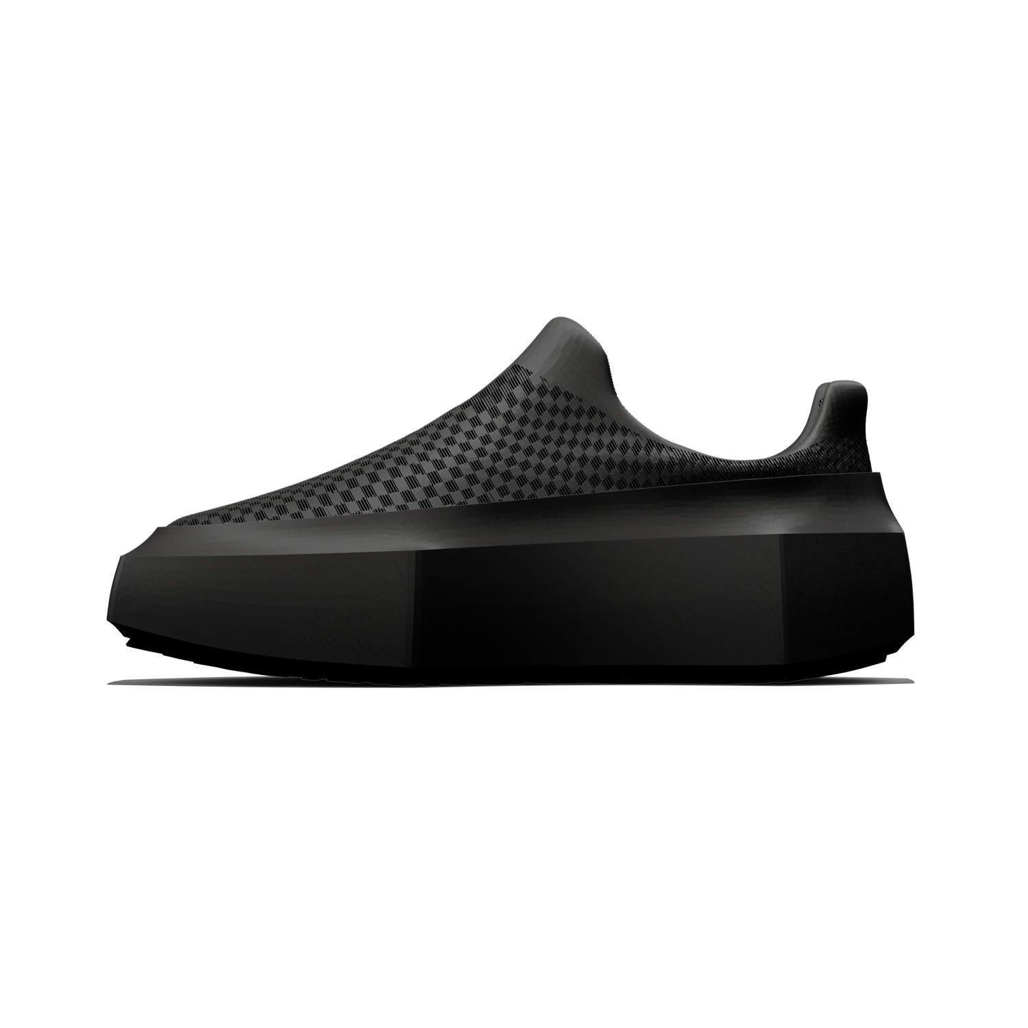 soy rnr - 3D printed shoes - zellerfeld
