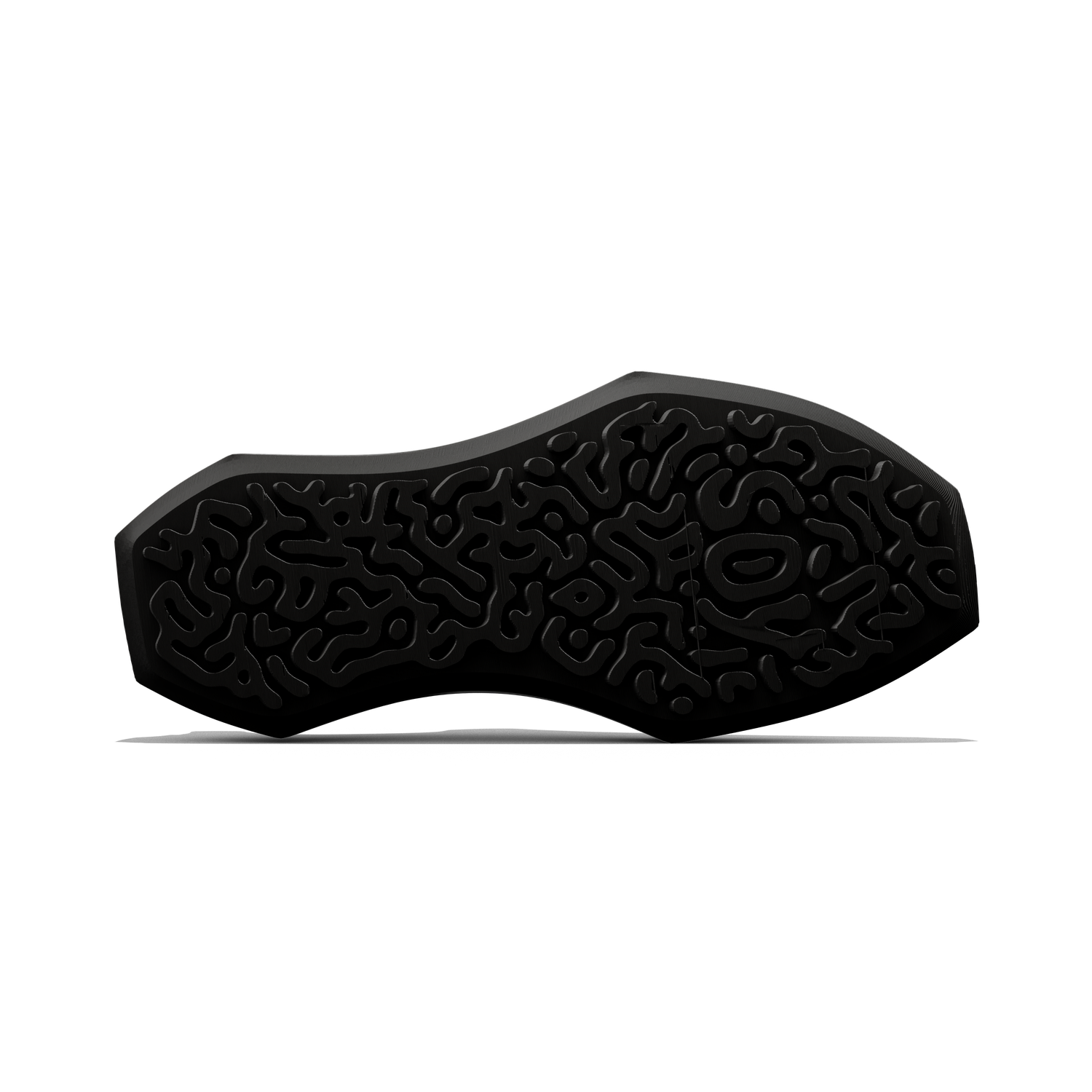 soy rnr - 3D printed shoes - zellerfeld