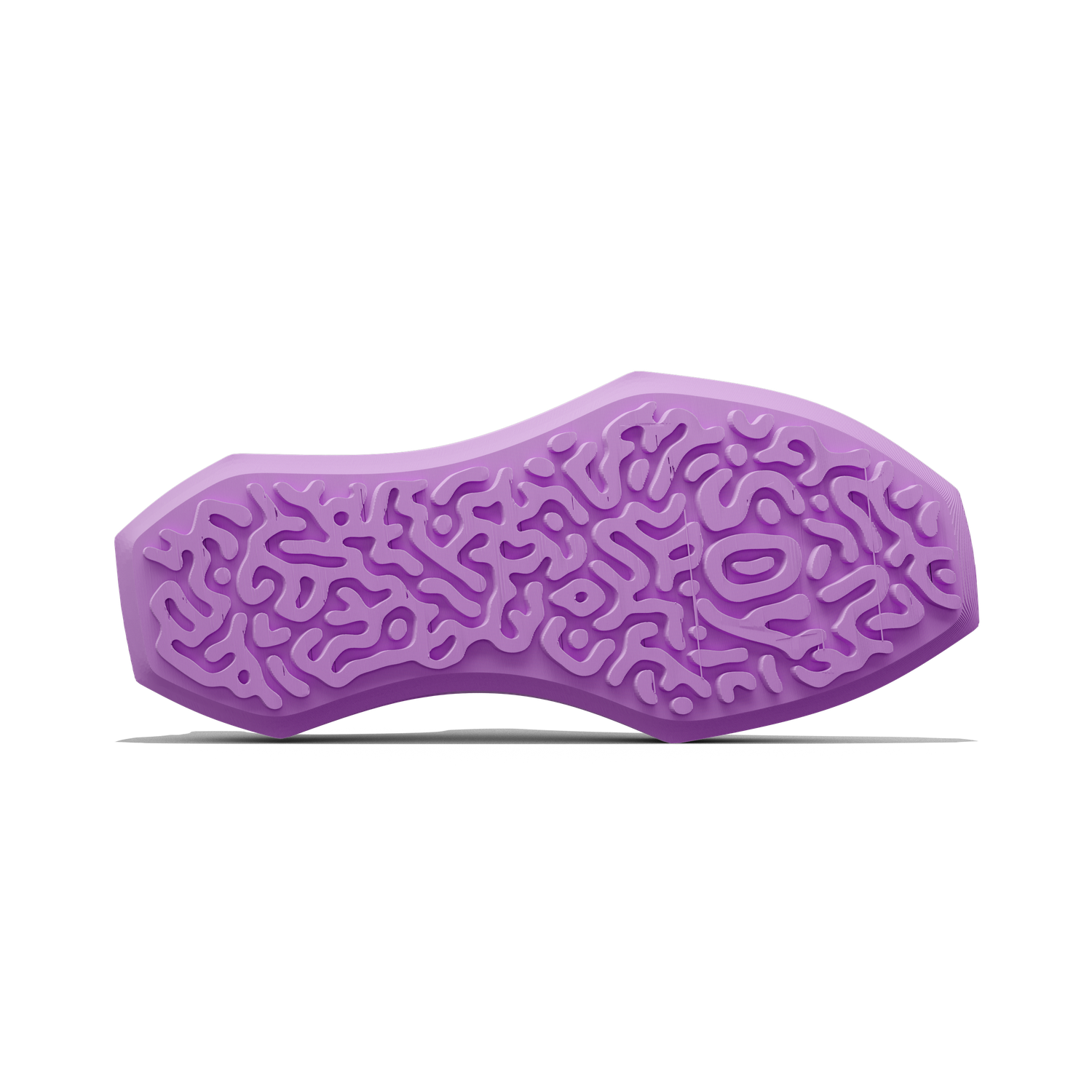 soy rnr - 3D printed shoes - zellerfeld