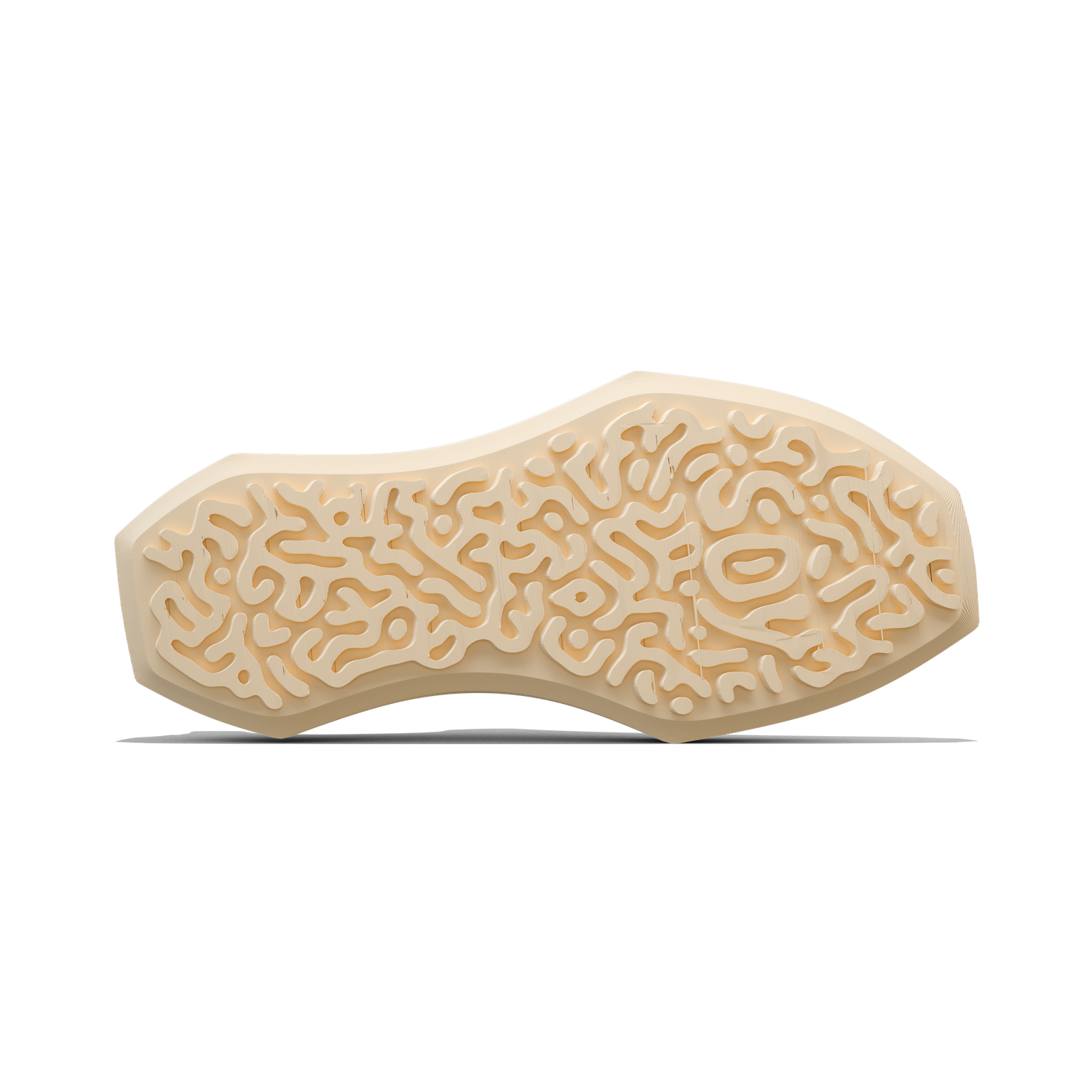 soy rnr - 3D printed shoes - zellerfeld