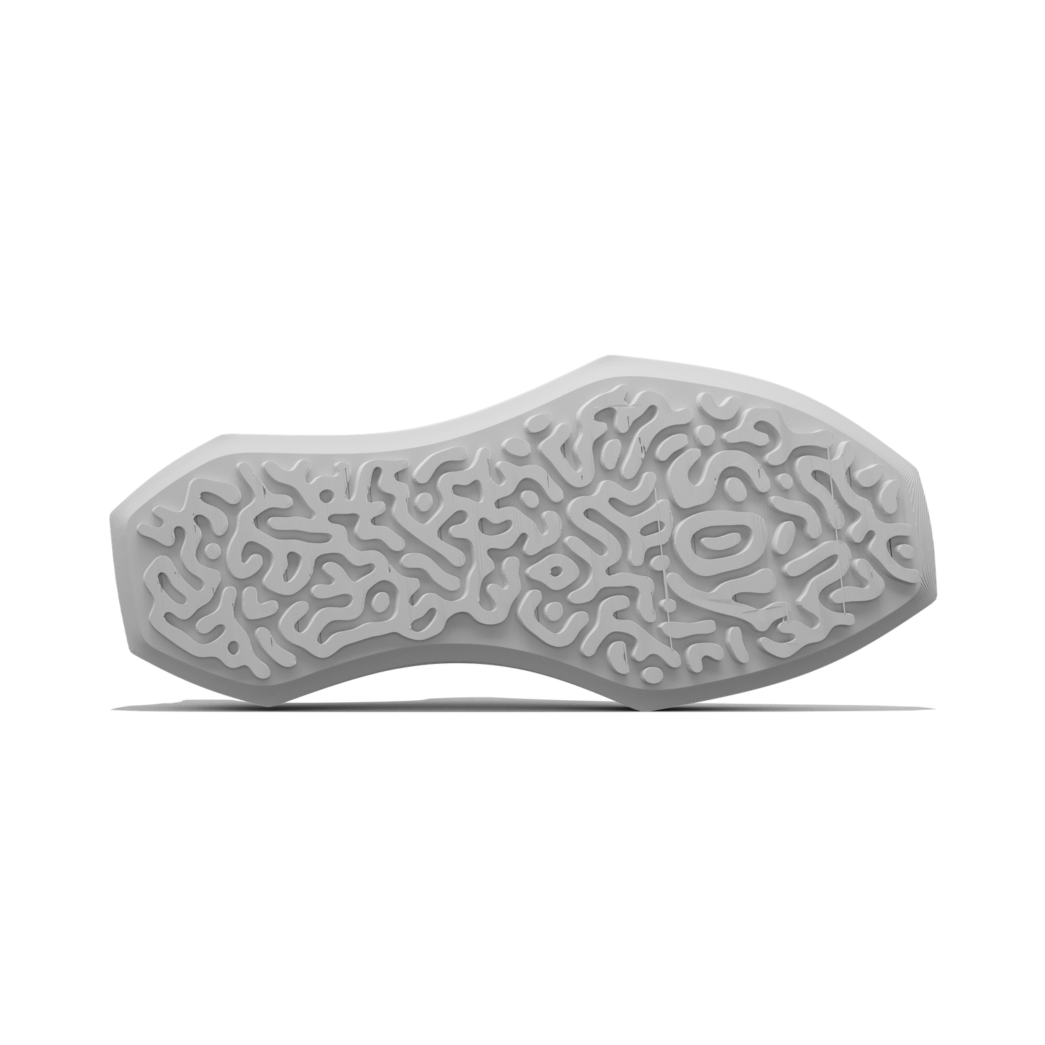 soy rnr - 3D printed shoes - zellerfeld