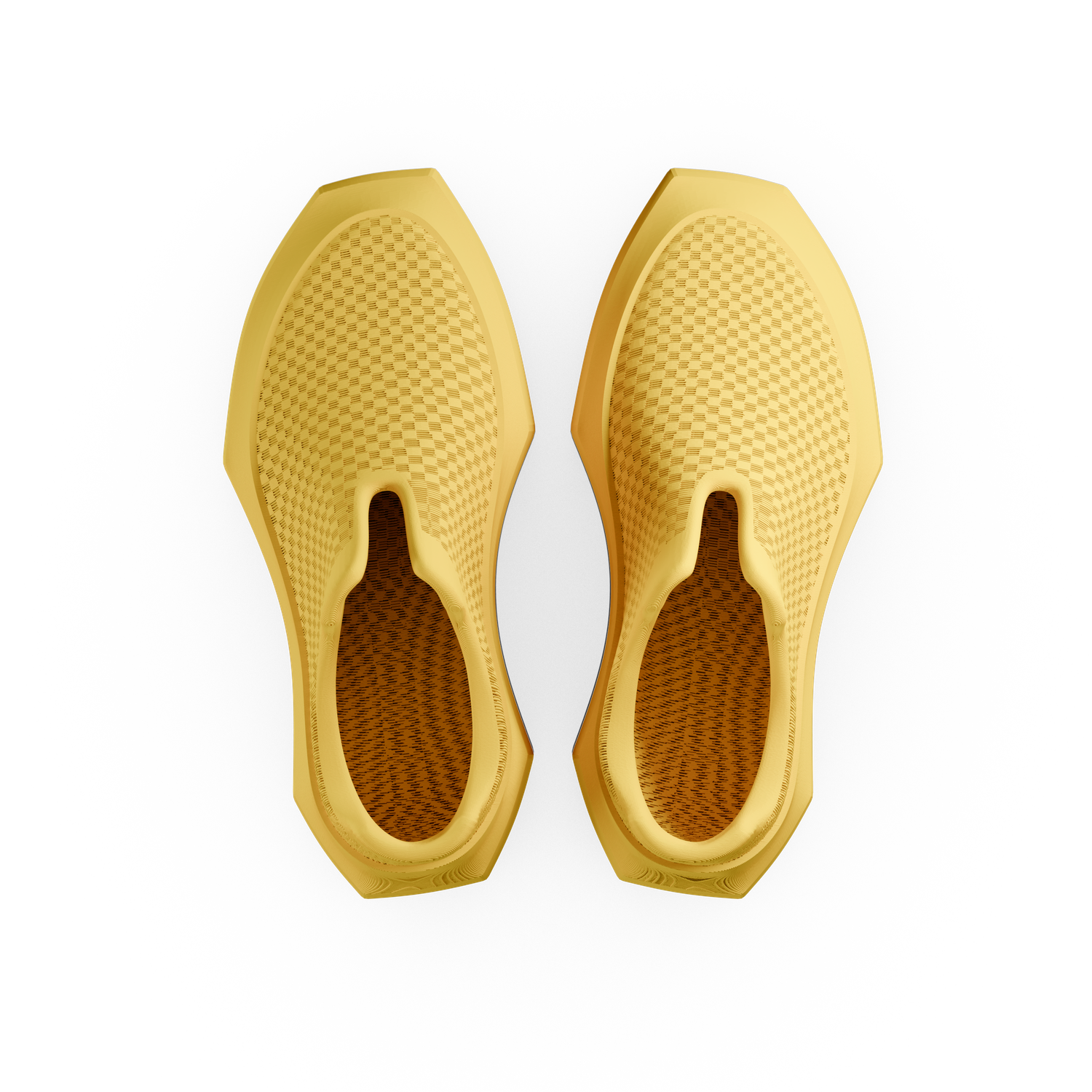soy rnr - 3D printed shoes - zellerfeld